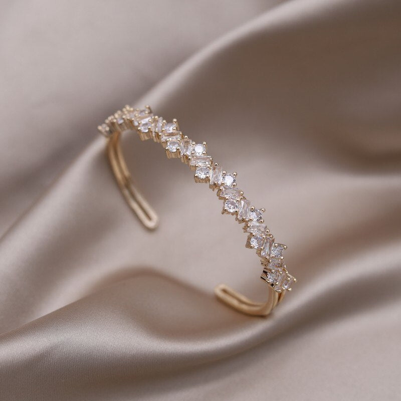Serpentine Bracelets Collection