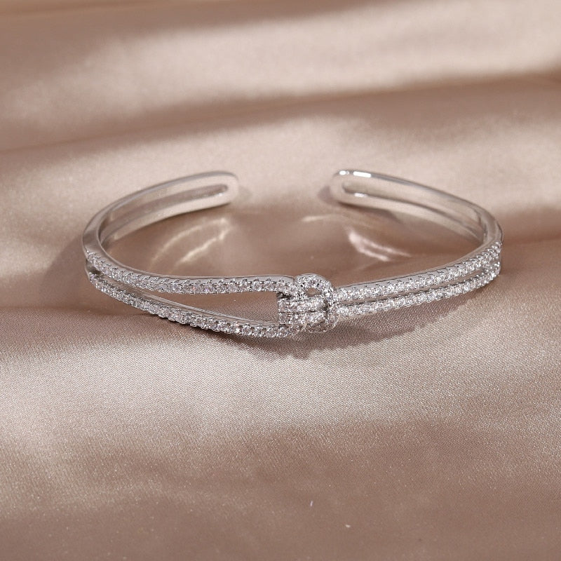 Serpentine Bracelets Collection
