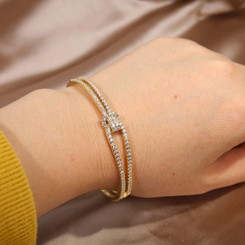 Serpentine Bracelets Collection