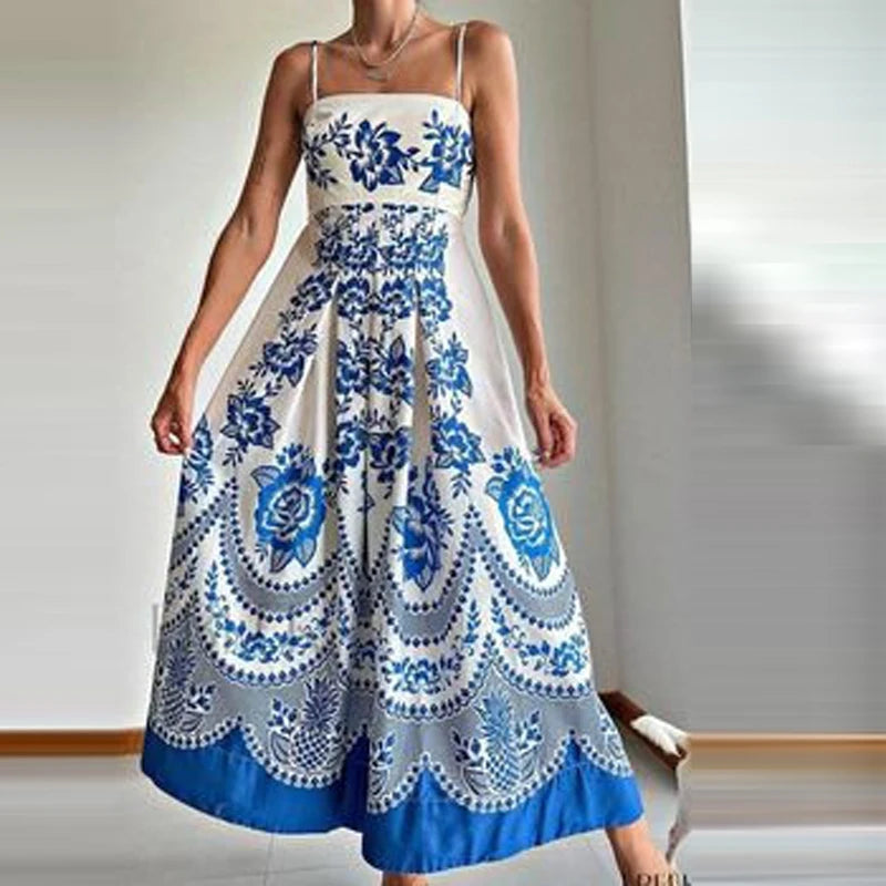 COSMA DRESS