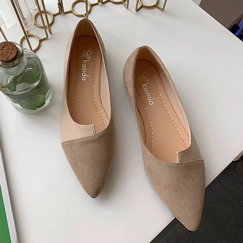 ANNET SHOES