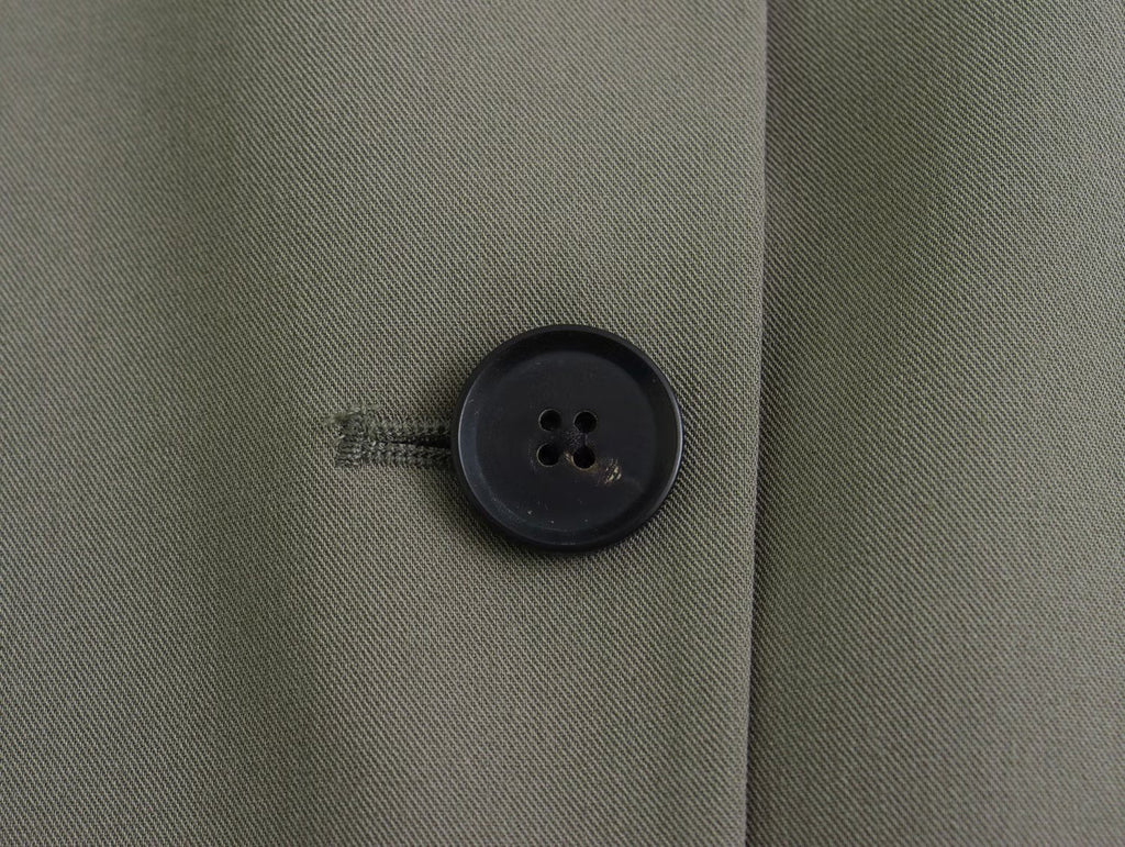 Autumn Women's Button Suit Coat Vest Pants Set – Stylish Fall Outfit