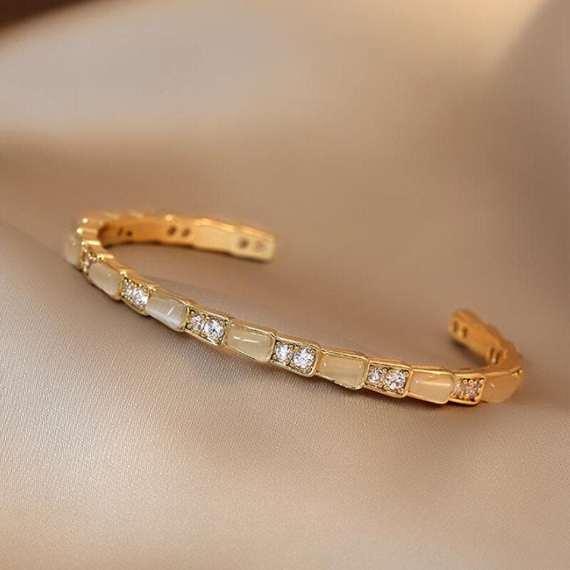 Serpentine Bracelets Collection