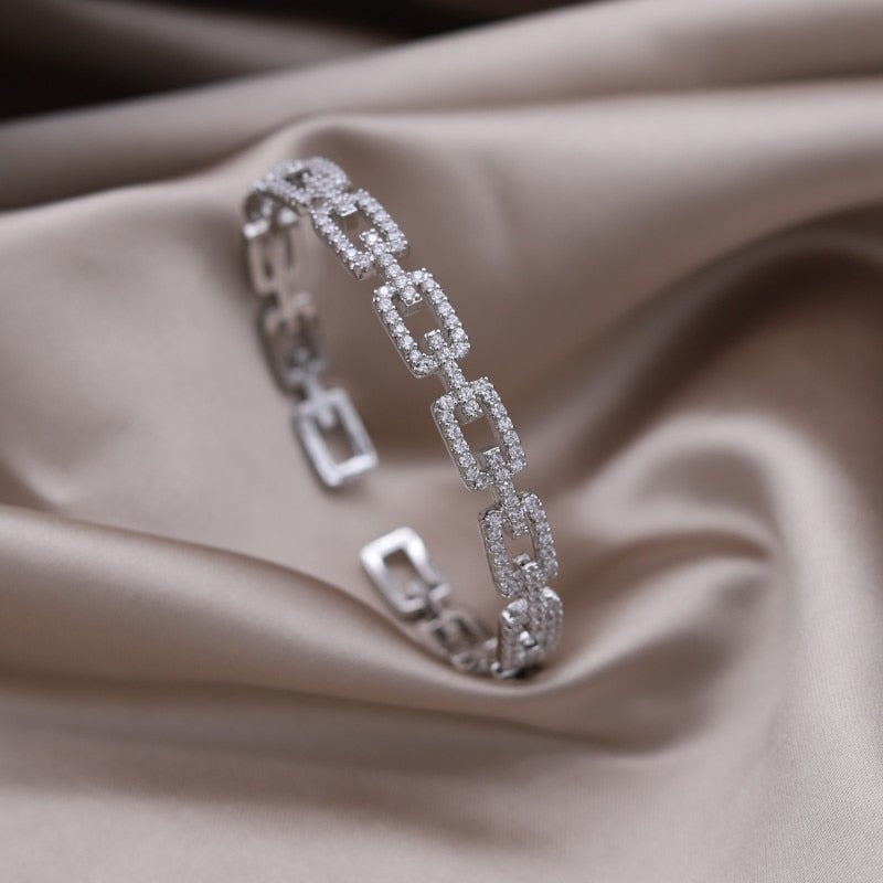 Serpentine Bracelets Collection