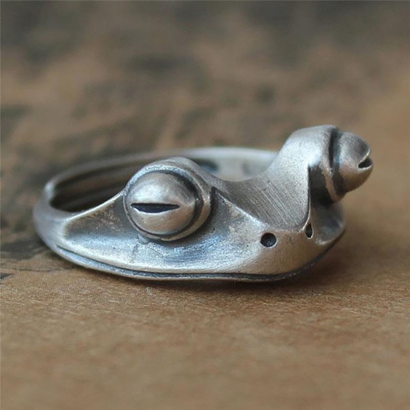 Boho Fantasy Rings Collection