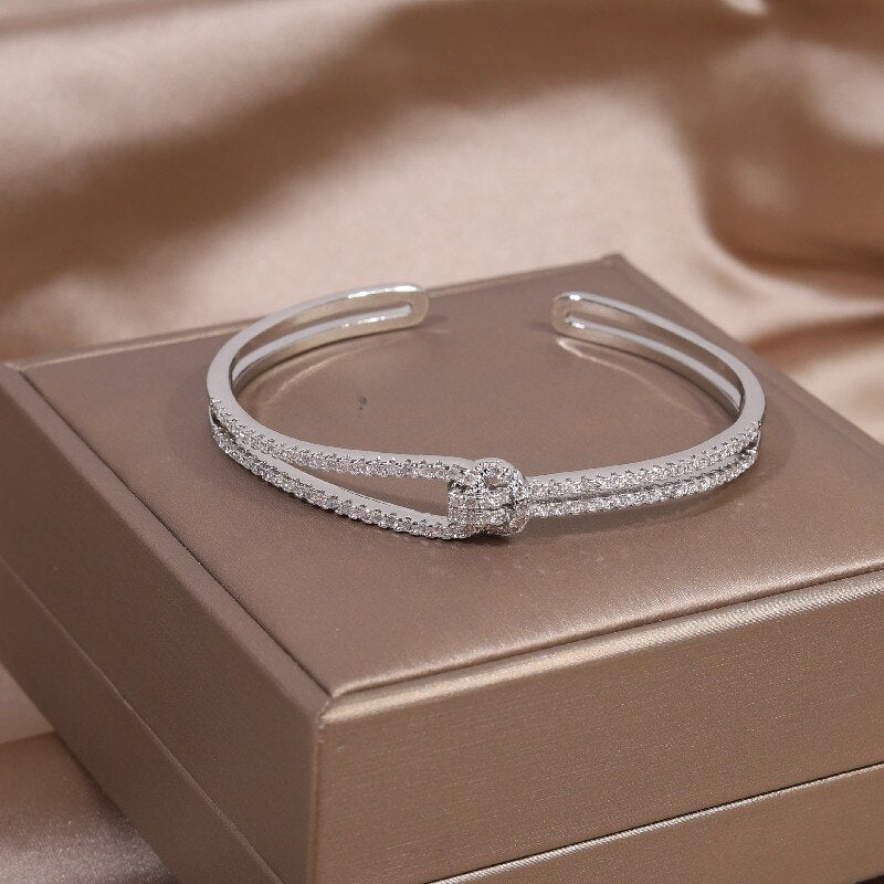 Serpentine Bracelets Collection