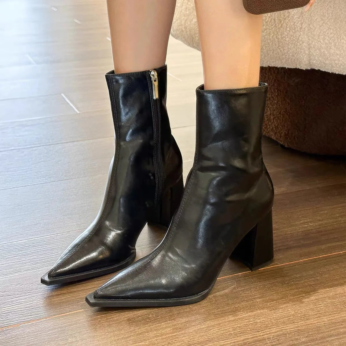 BELINA SHOES