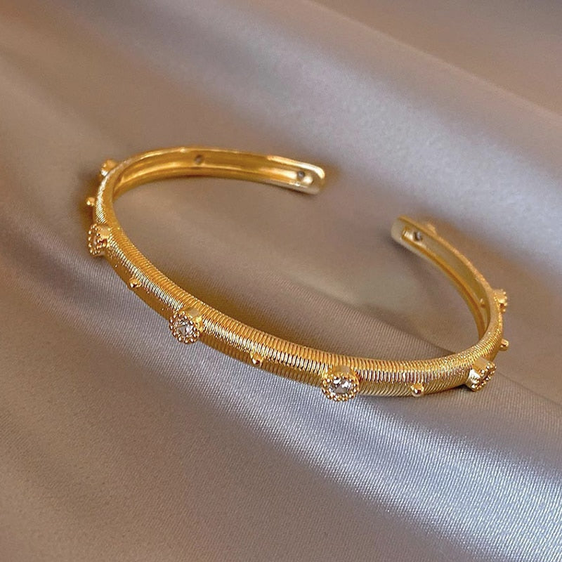 Serpentine Bracelets Collection
