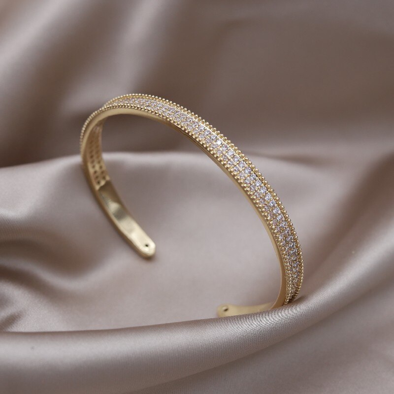 Serpentine Bracelets Collection