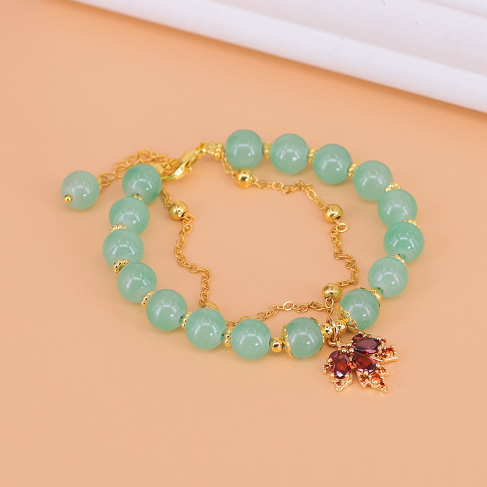 Natural Hetian Jade Bracelets Collection