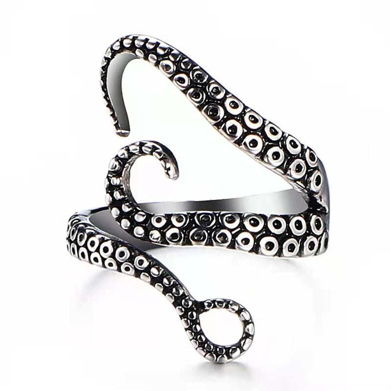 Boho Fantasy Rings Collection