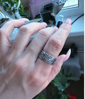 Boho Fantasy Rings Collection