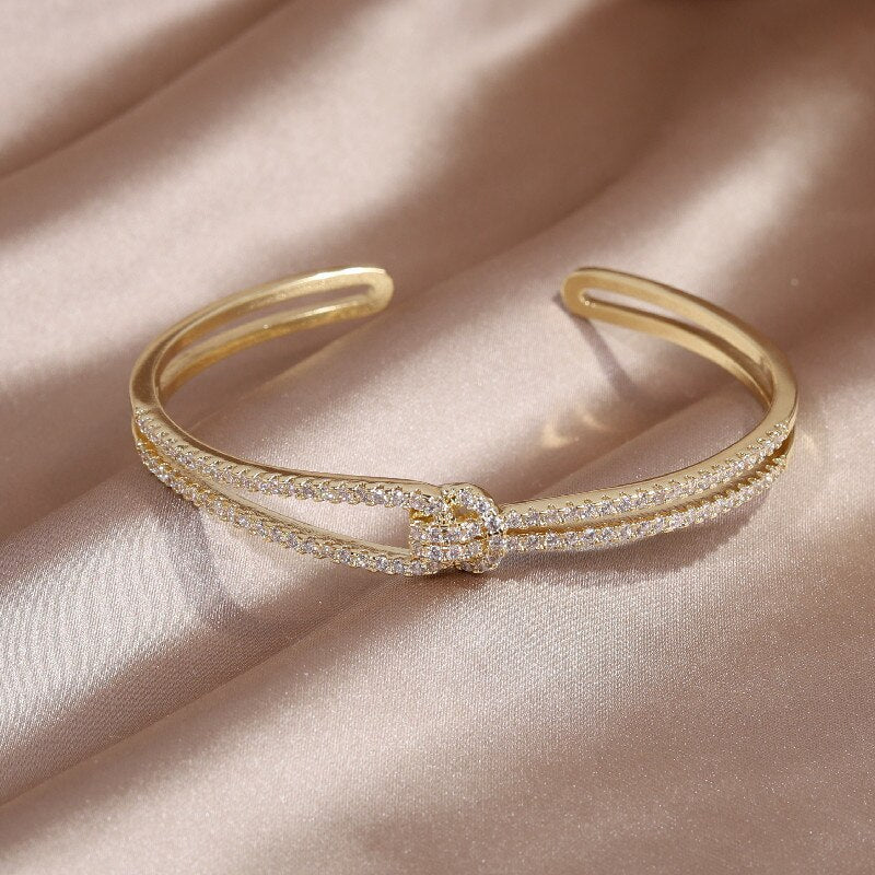 Serpentine Bracelets Collection