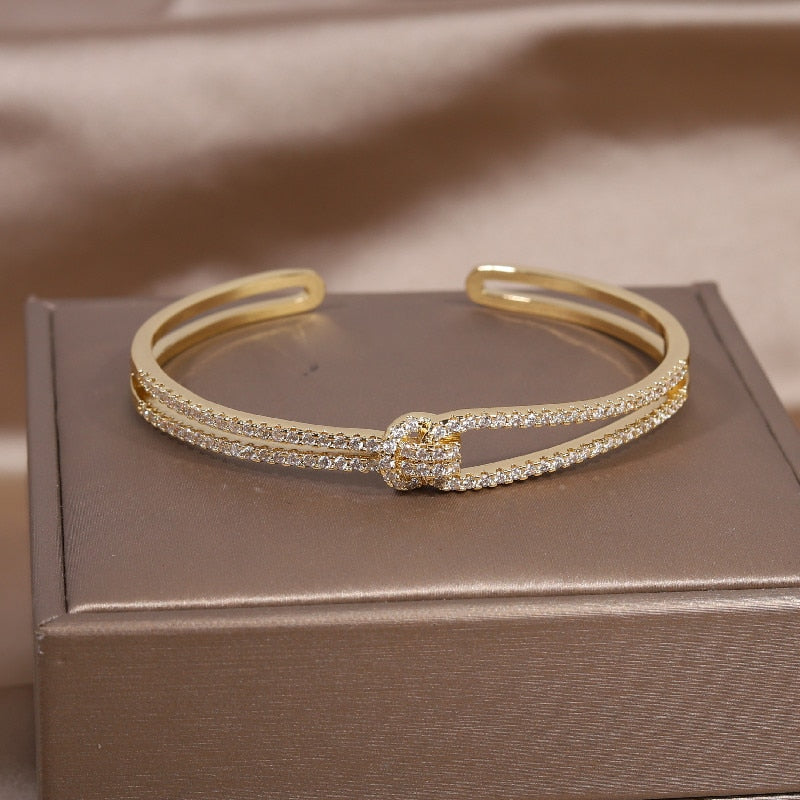 Serpentine Bracelets Collection