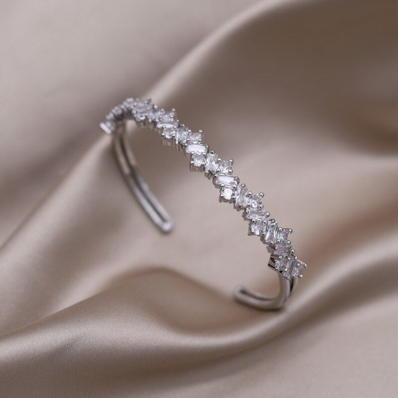 Serpentine Bracelets Collection