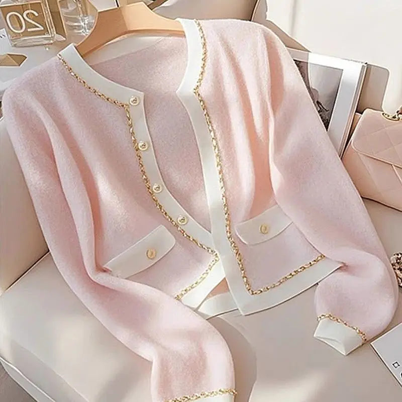 ZARRA CARDIGAN